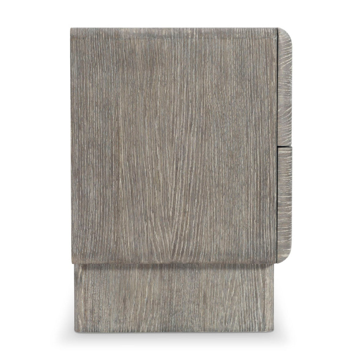 Bernhardt Monolith 34in Nightstand