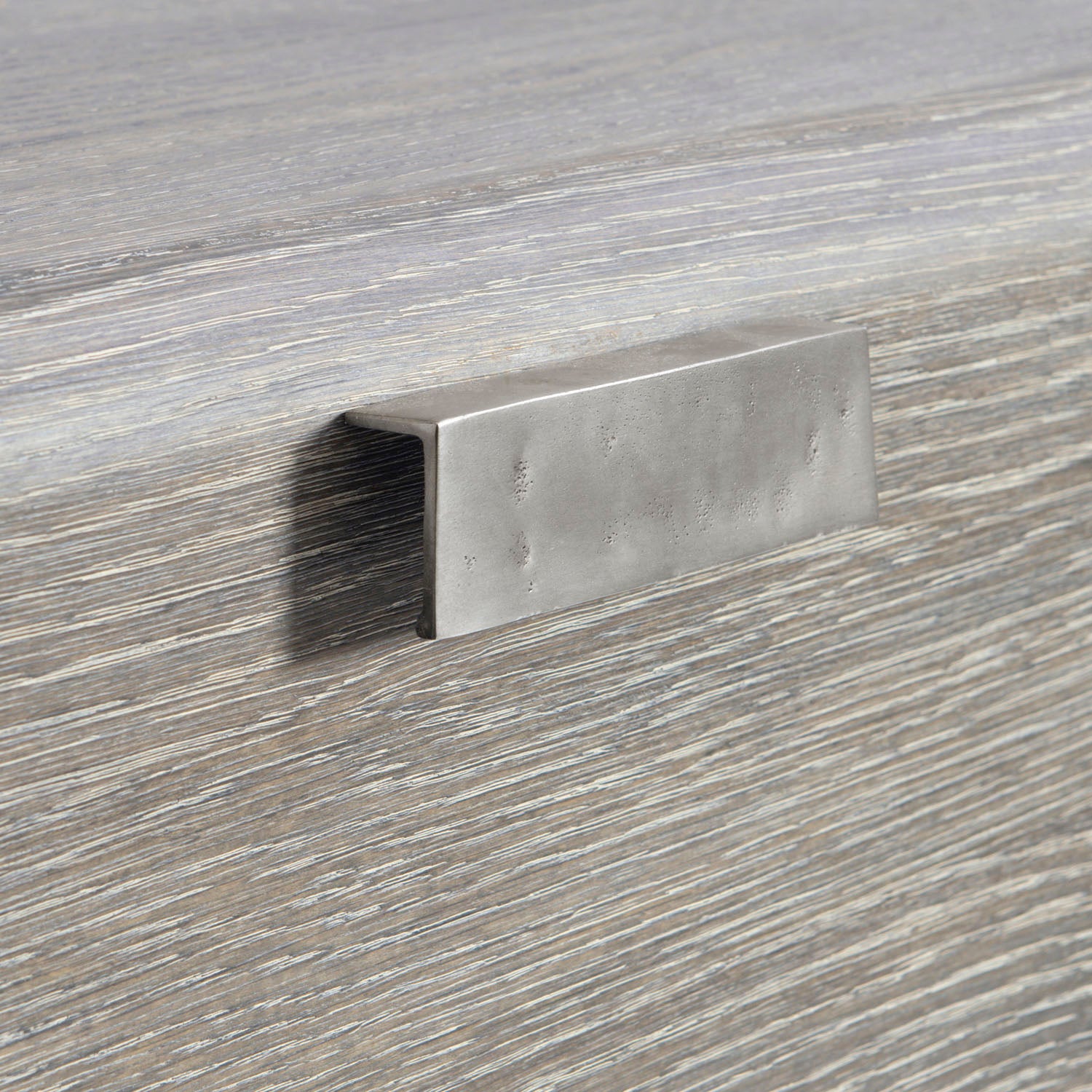 Bernhardt Monolith 34in Nightstand