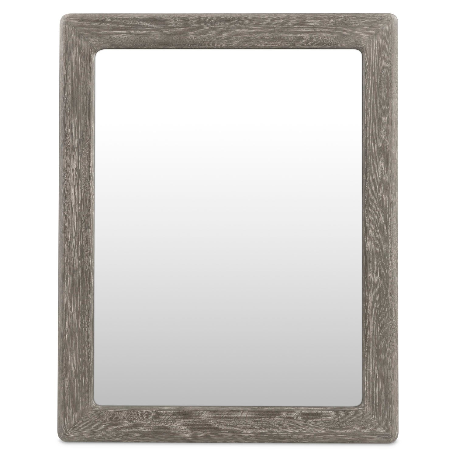 Bernhardt Monolith Mirror