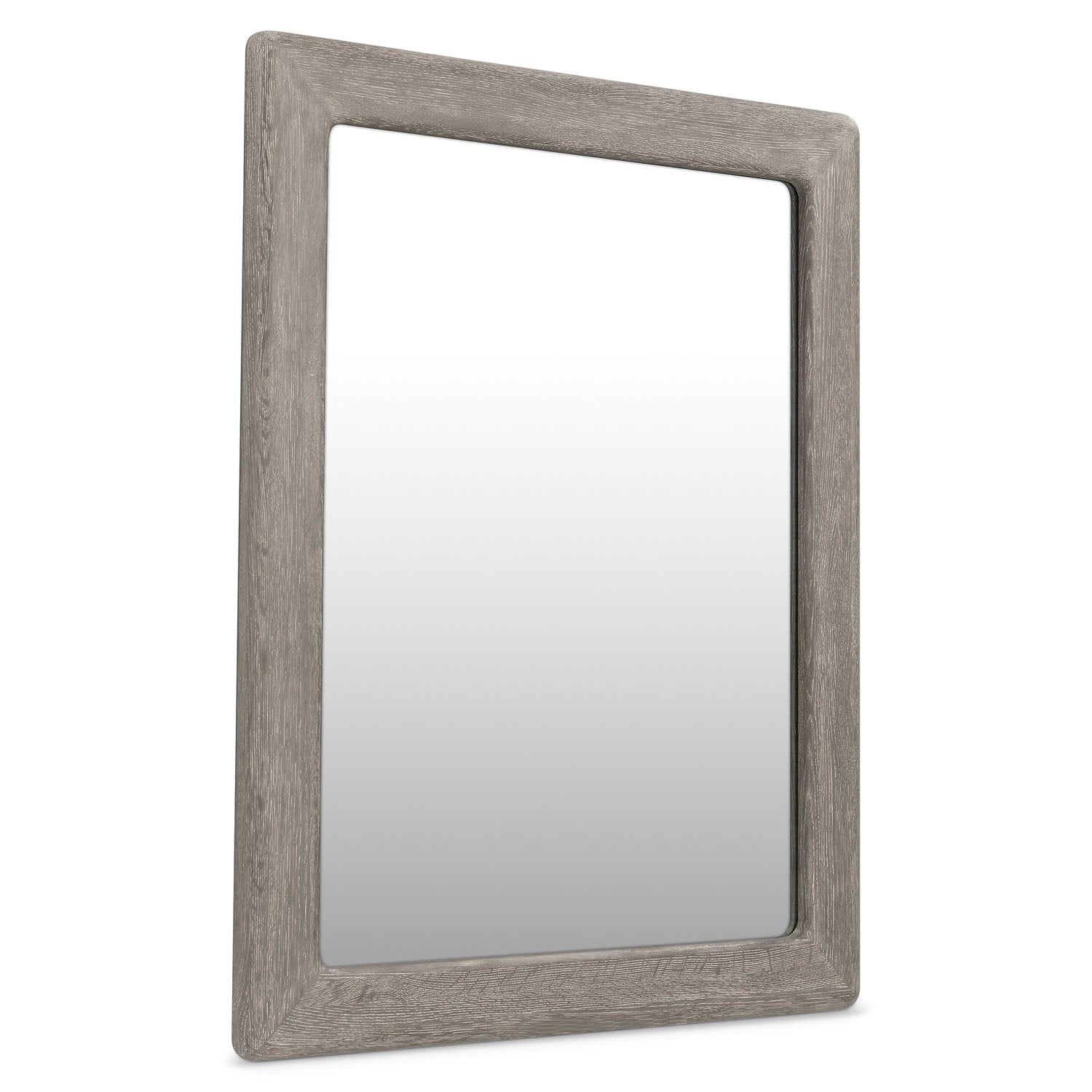 Bernhardt Monolith Mirror
