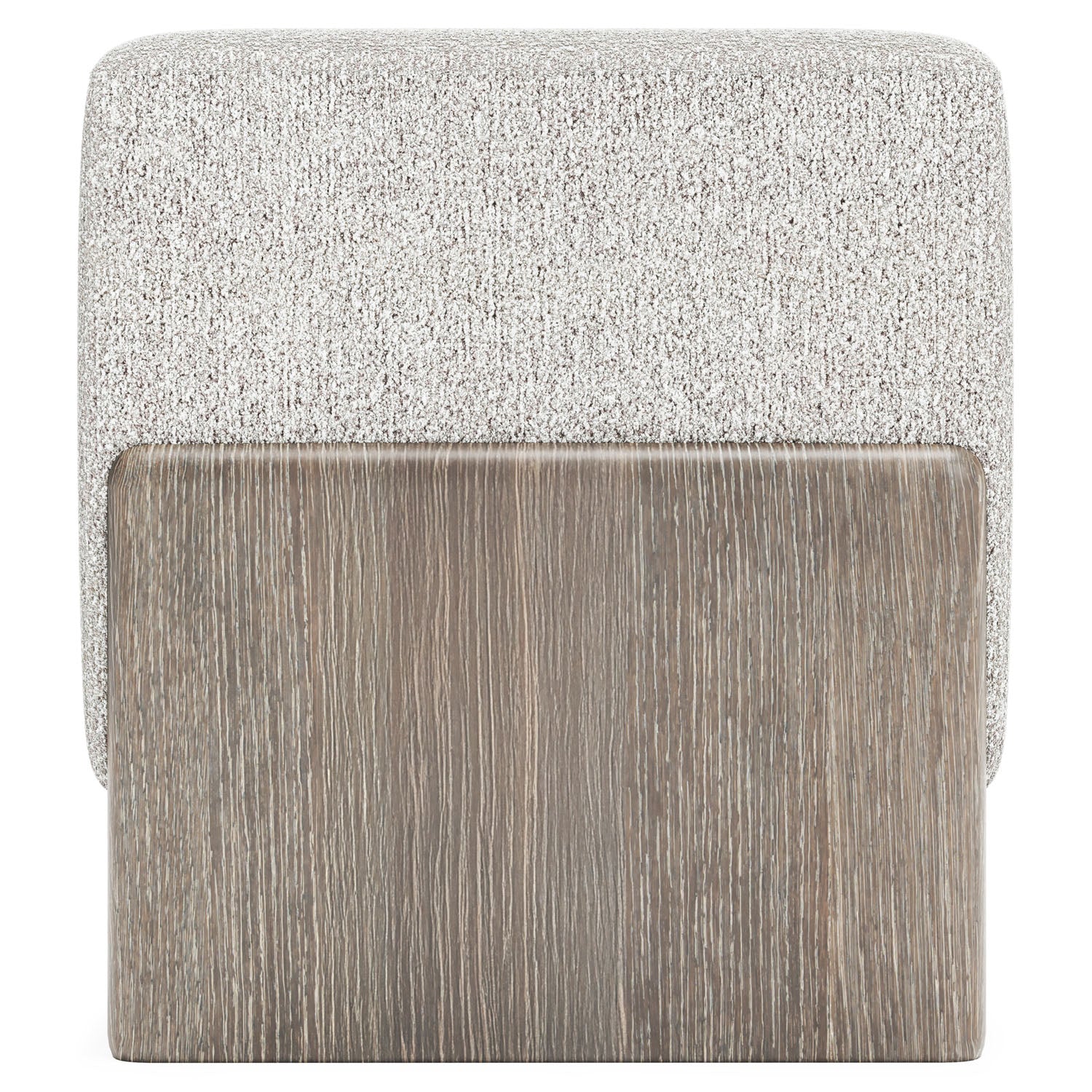 Bernhardt Monolith Bench