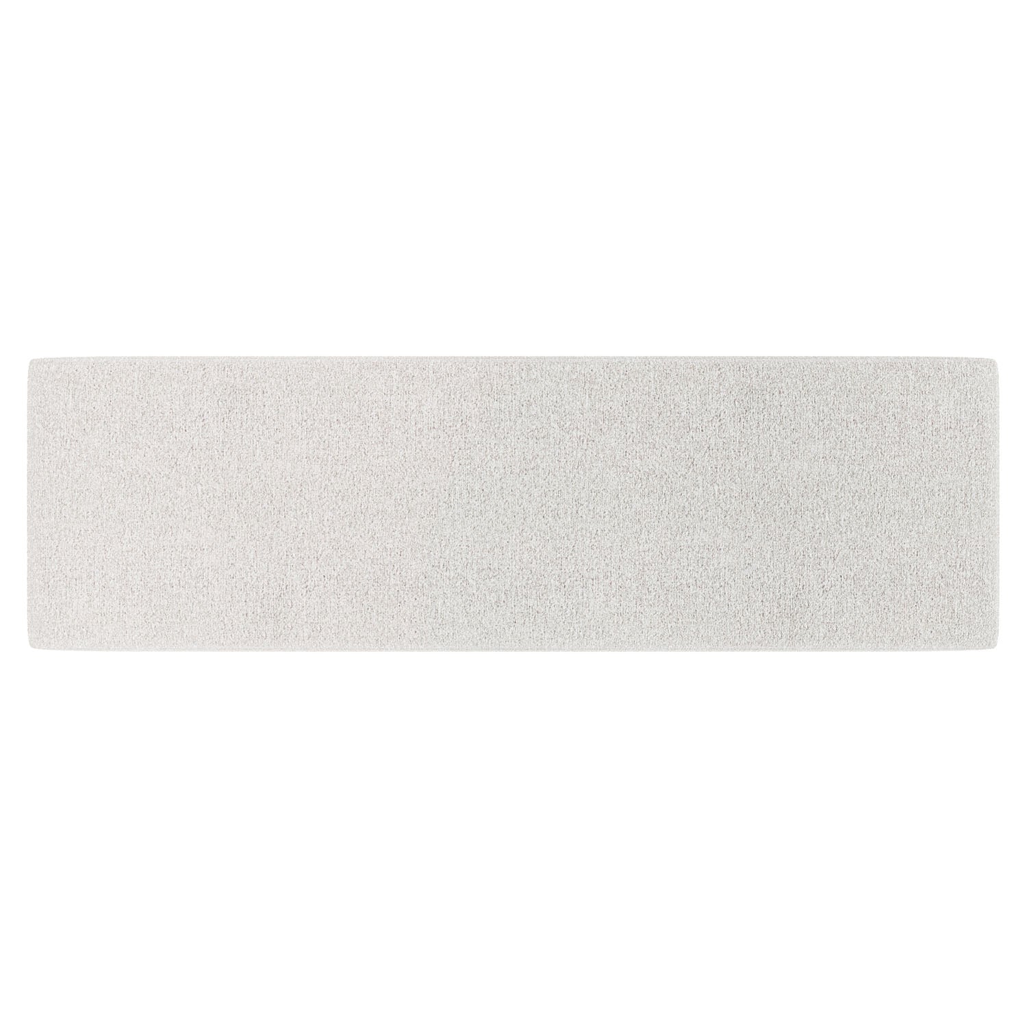 Bernhardt Monolith Bench