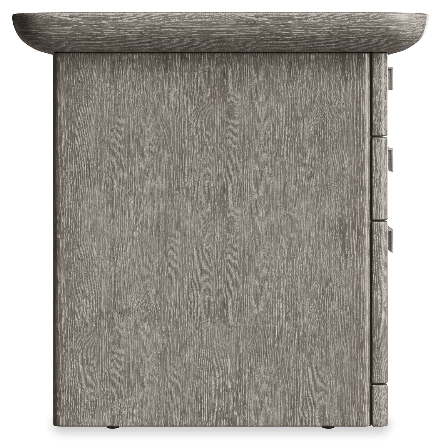 Bernhardt Monolith Desk