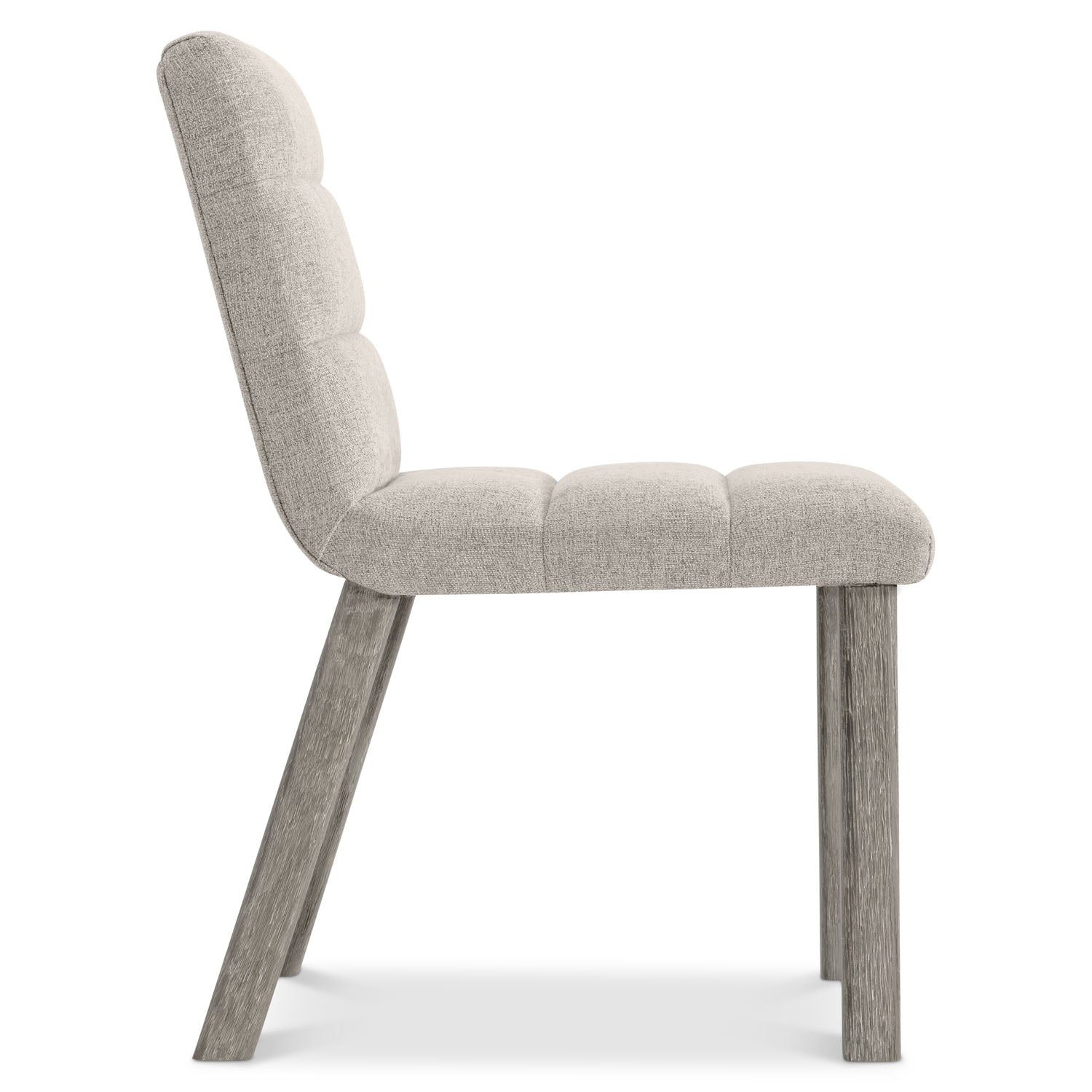 Bernhardt Monolith Side Chair