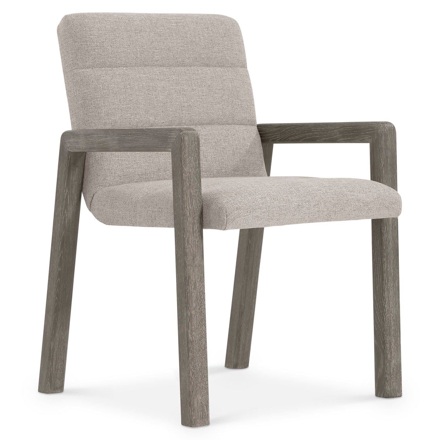 Bernhardt Monolith Arm Chair