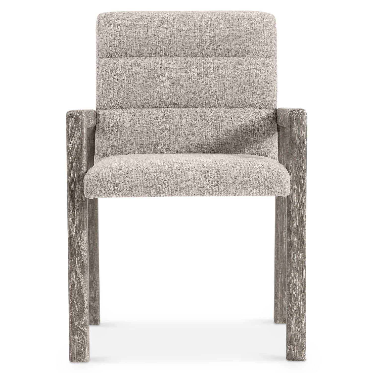 Bernhardt Monolith Arm Chair
