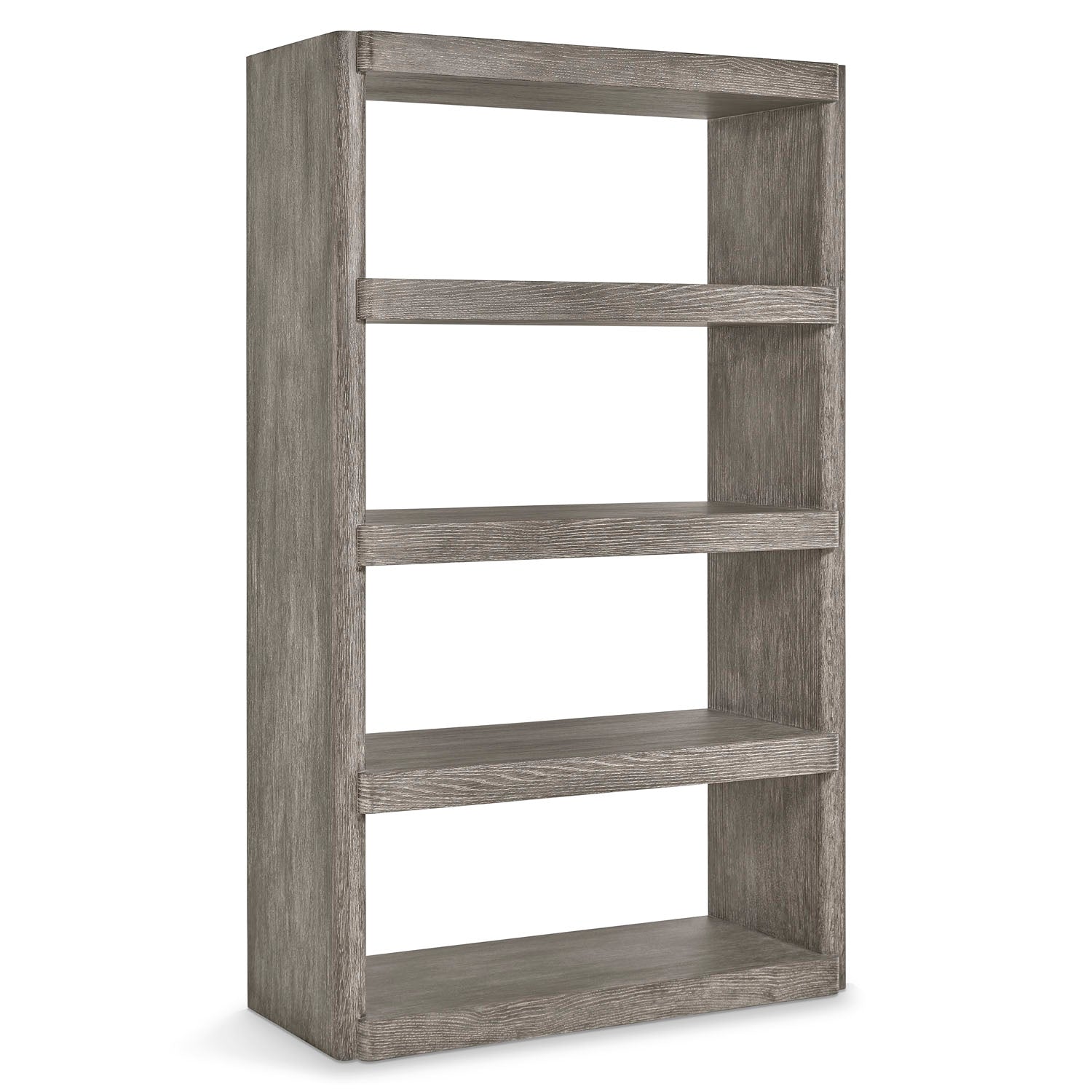 Bernhardt Monolith Etagere