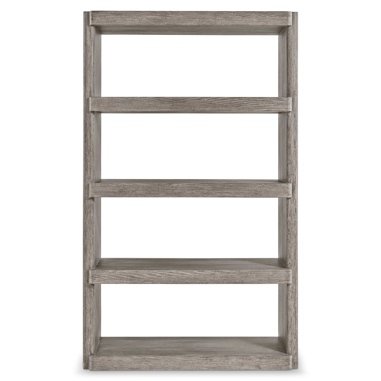 Bernhardt Monolith Etagere