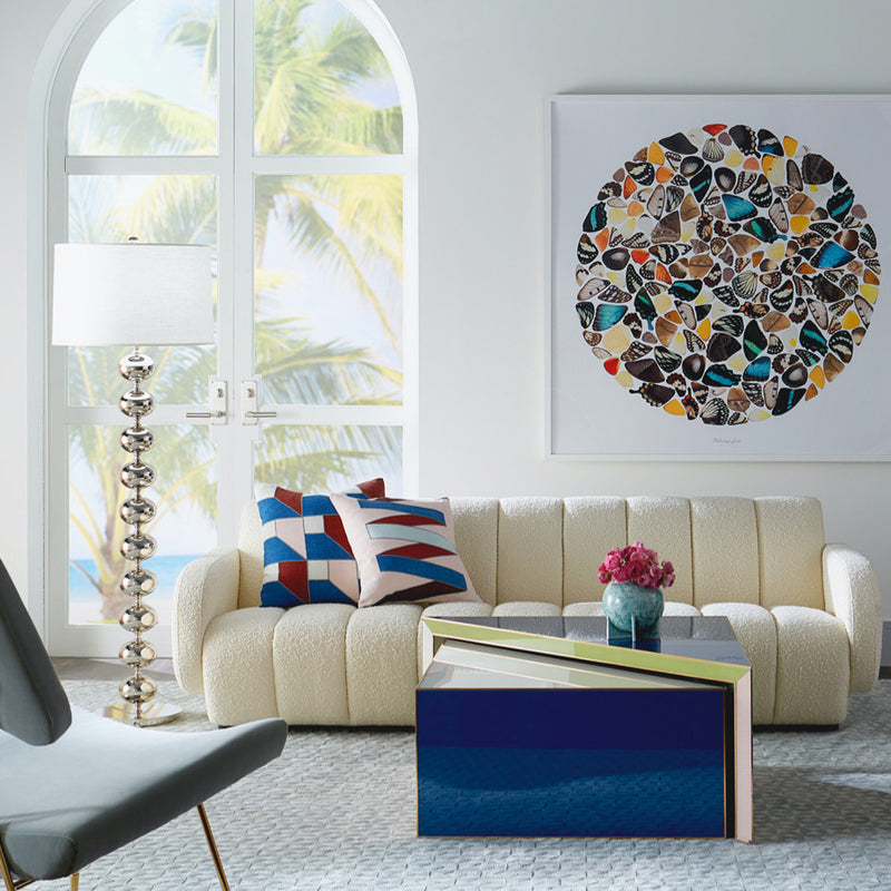 Jonathan Adler Floor Lamp