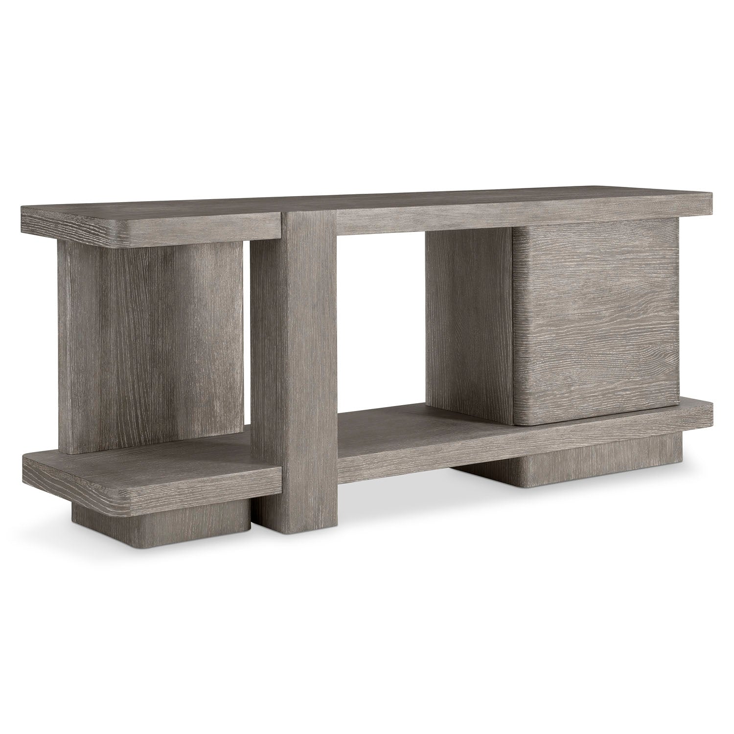 Bernhardt Monolith Entertainment Credenza