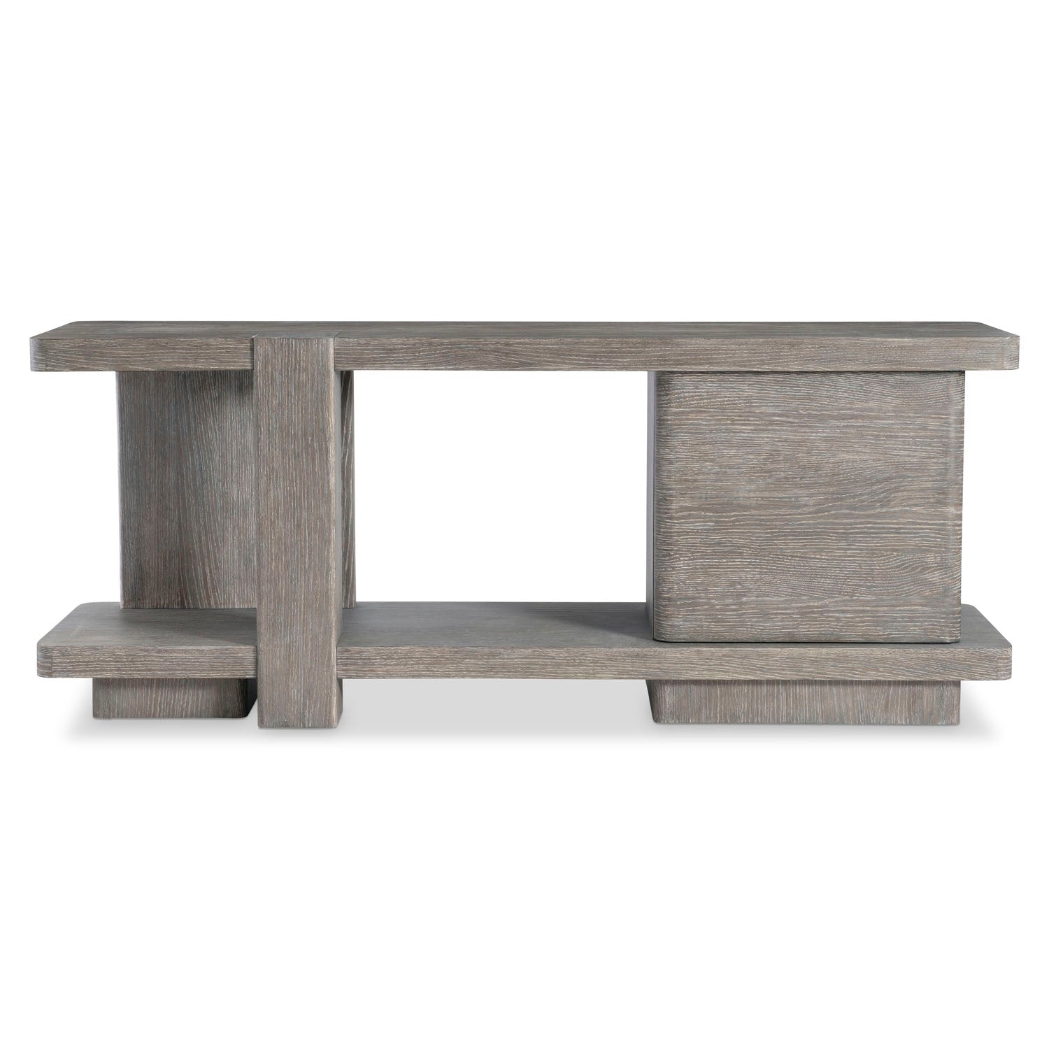 Bernhardt Monolith Entertainment Credenza