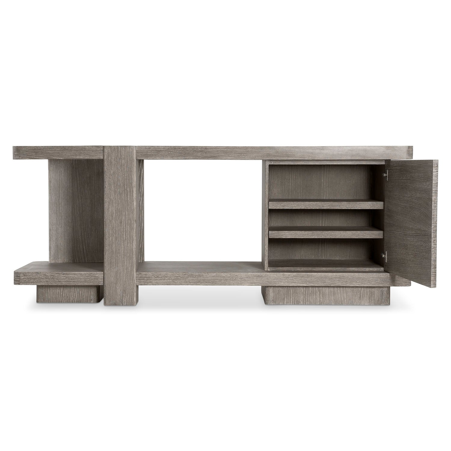 Bernhardt Monolith Entertainment Credenza