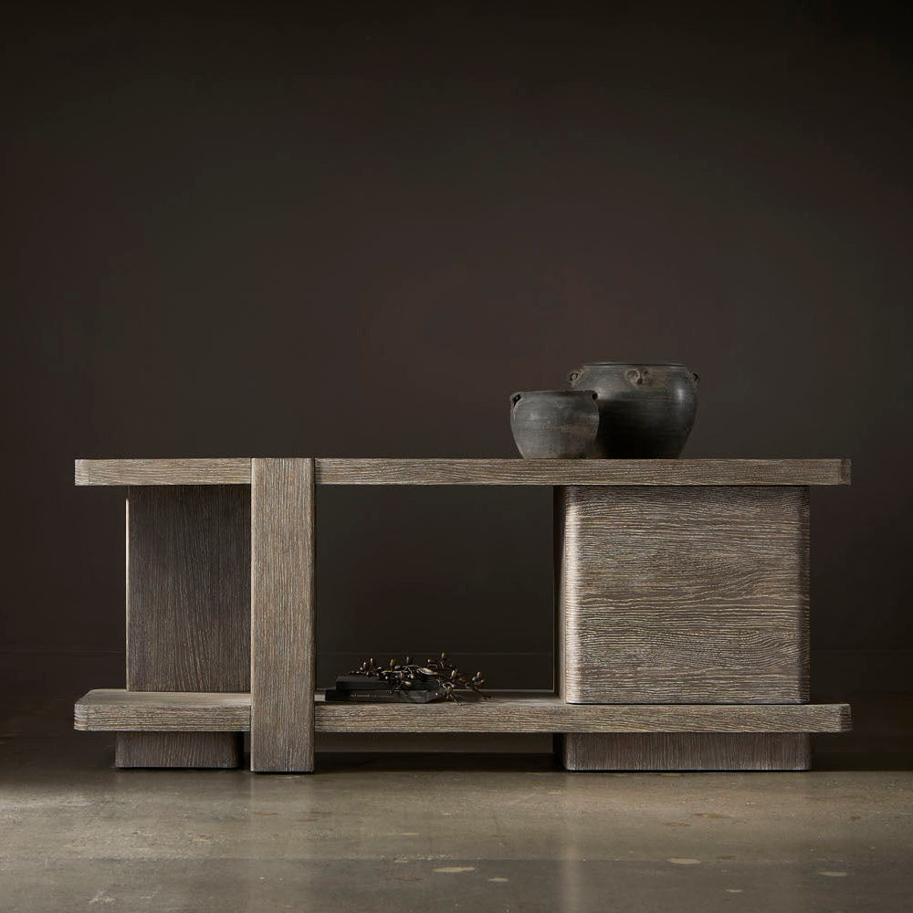 Bernhardt Monolith Entertainment Credenza