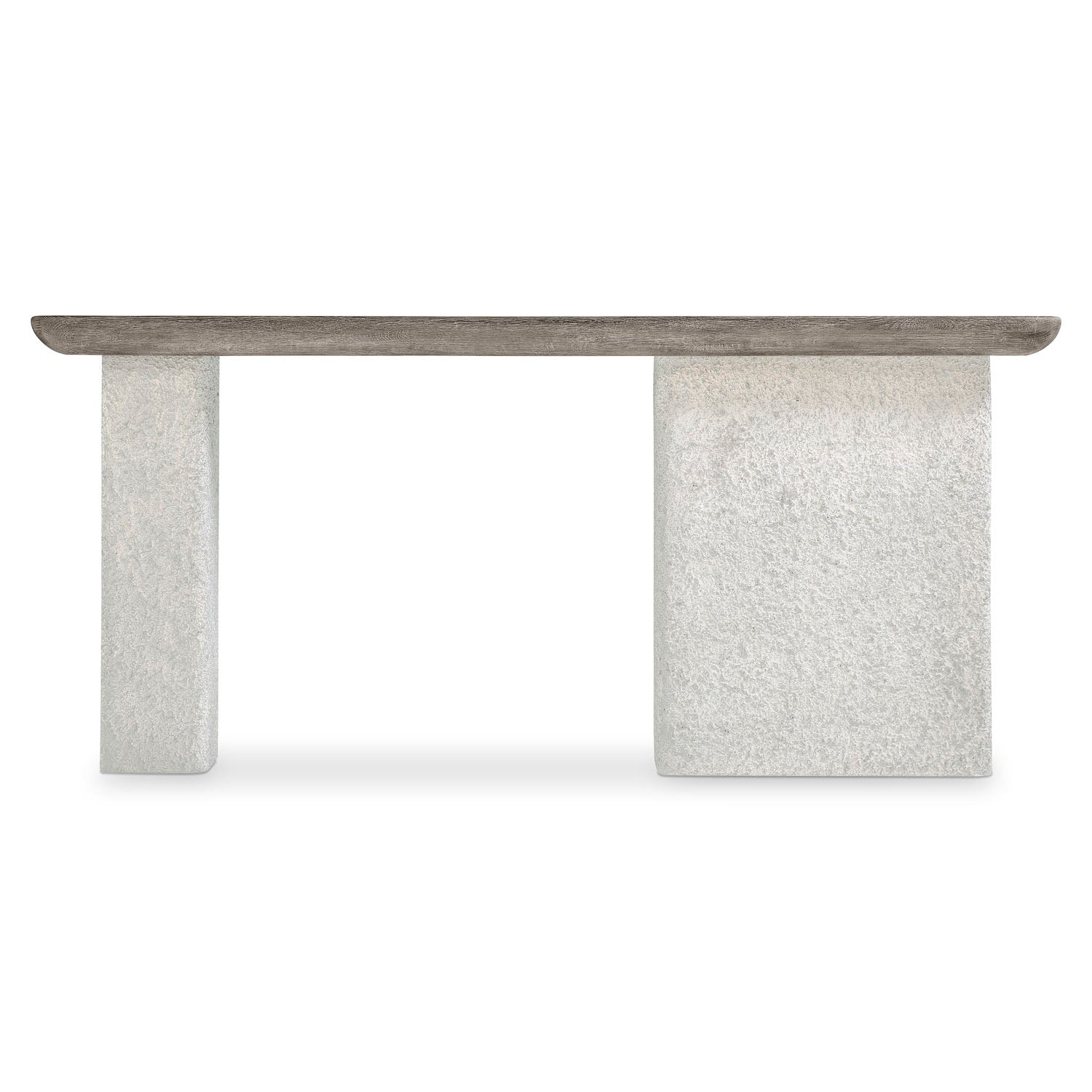 Bernhardt Monolith Console Table