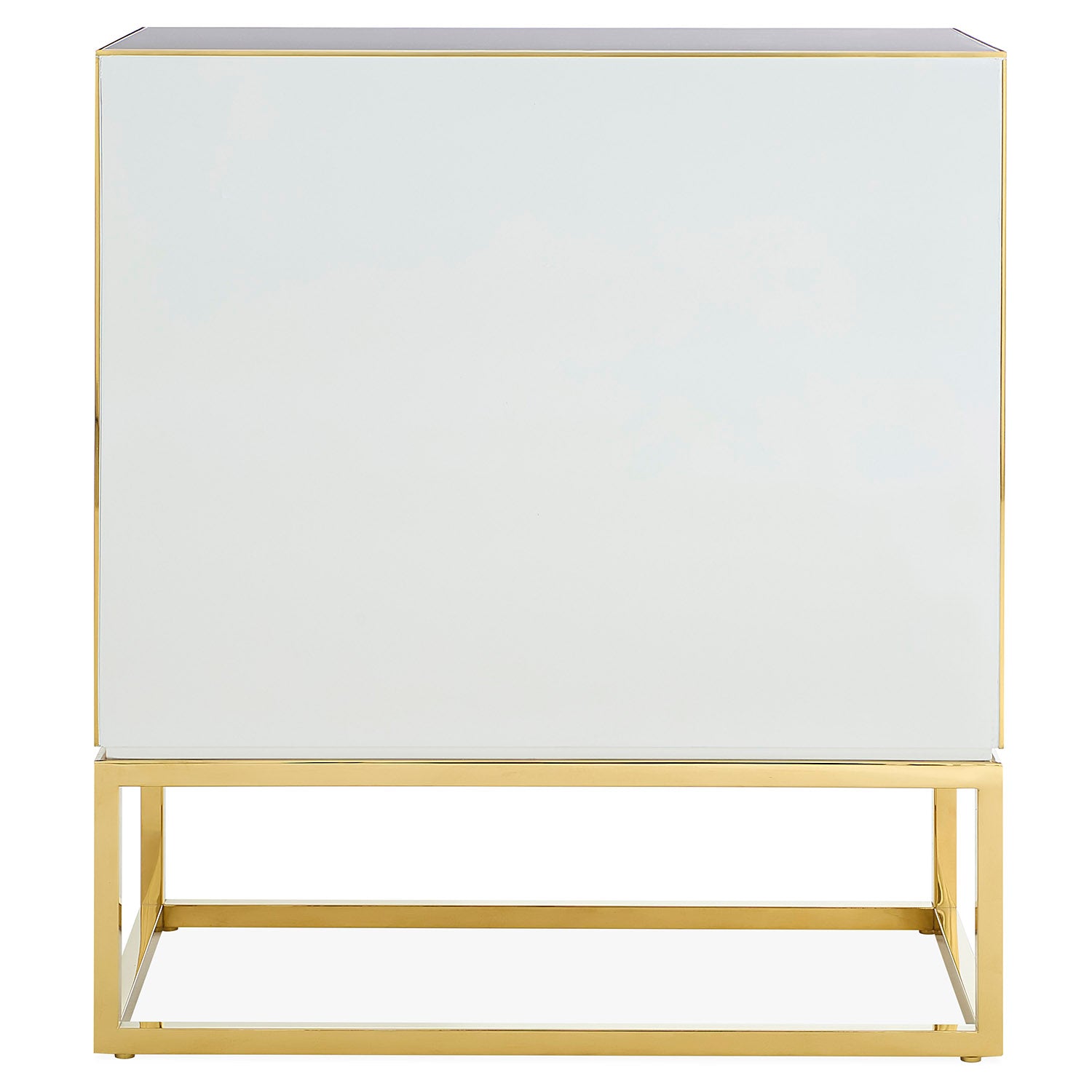 Jonathan Adler Op Art Cabinet