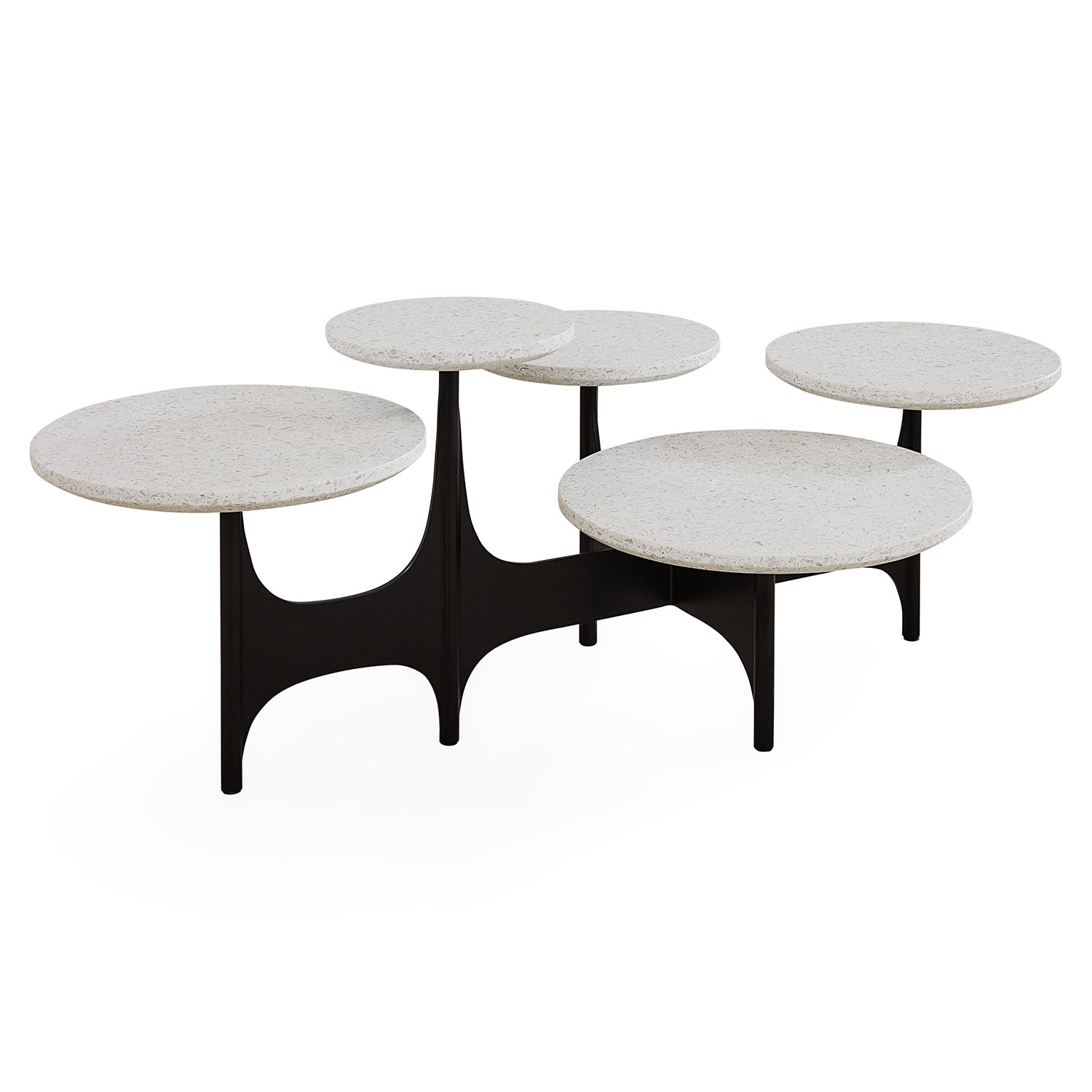 Jonathan Adler Milano Cocktail Table - Thumbnail 3