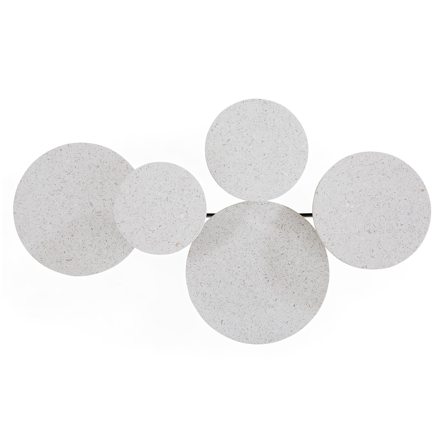 Jonathan Adler Milano Cocktail Table - Thumbnail 2