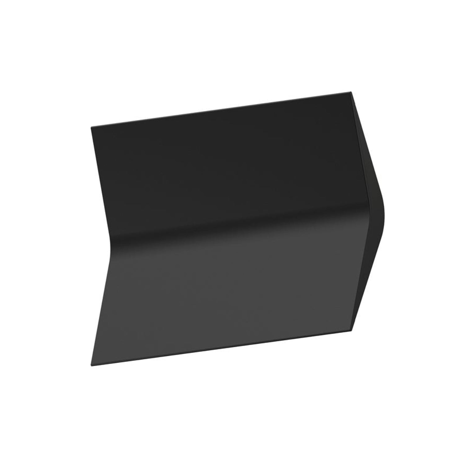 Sonneman Turo Satin Black 3441.25 Wall Sconce