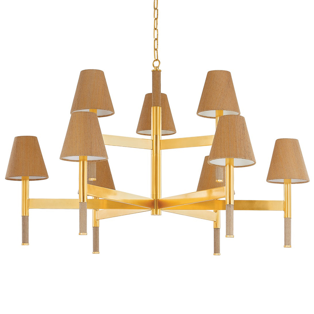 Hudson Valley Lighting Lindenwood Chandelier
