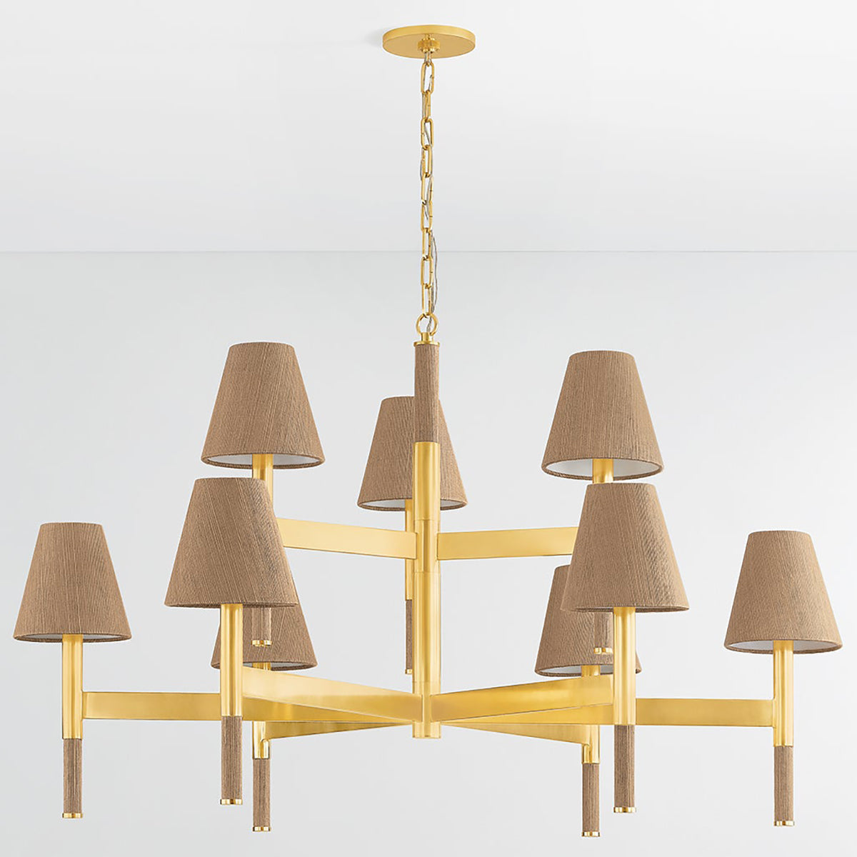 Hudson Valley Lighting Lindenwood Chandelier