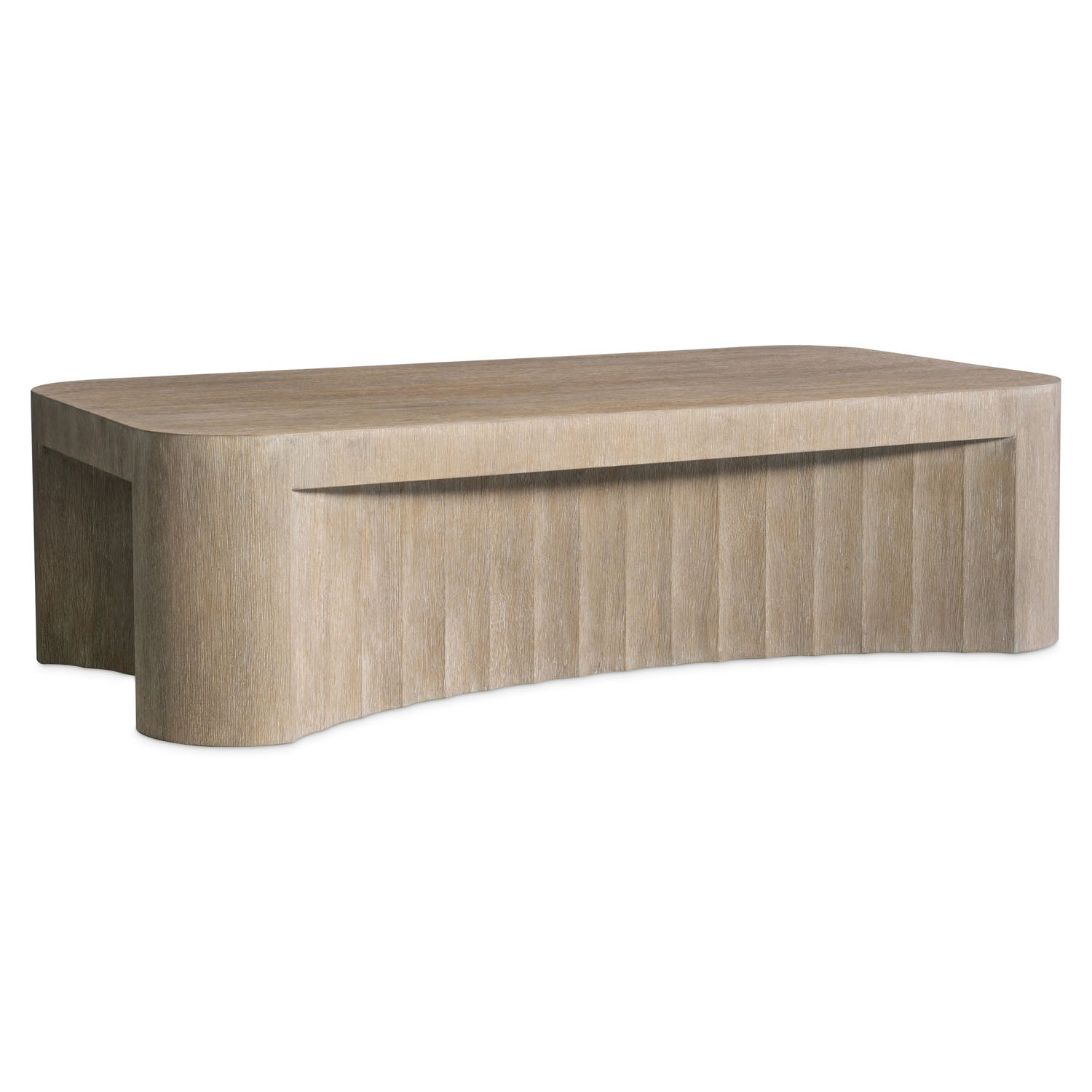 Bernhardt Loggia Cocktail Table