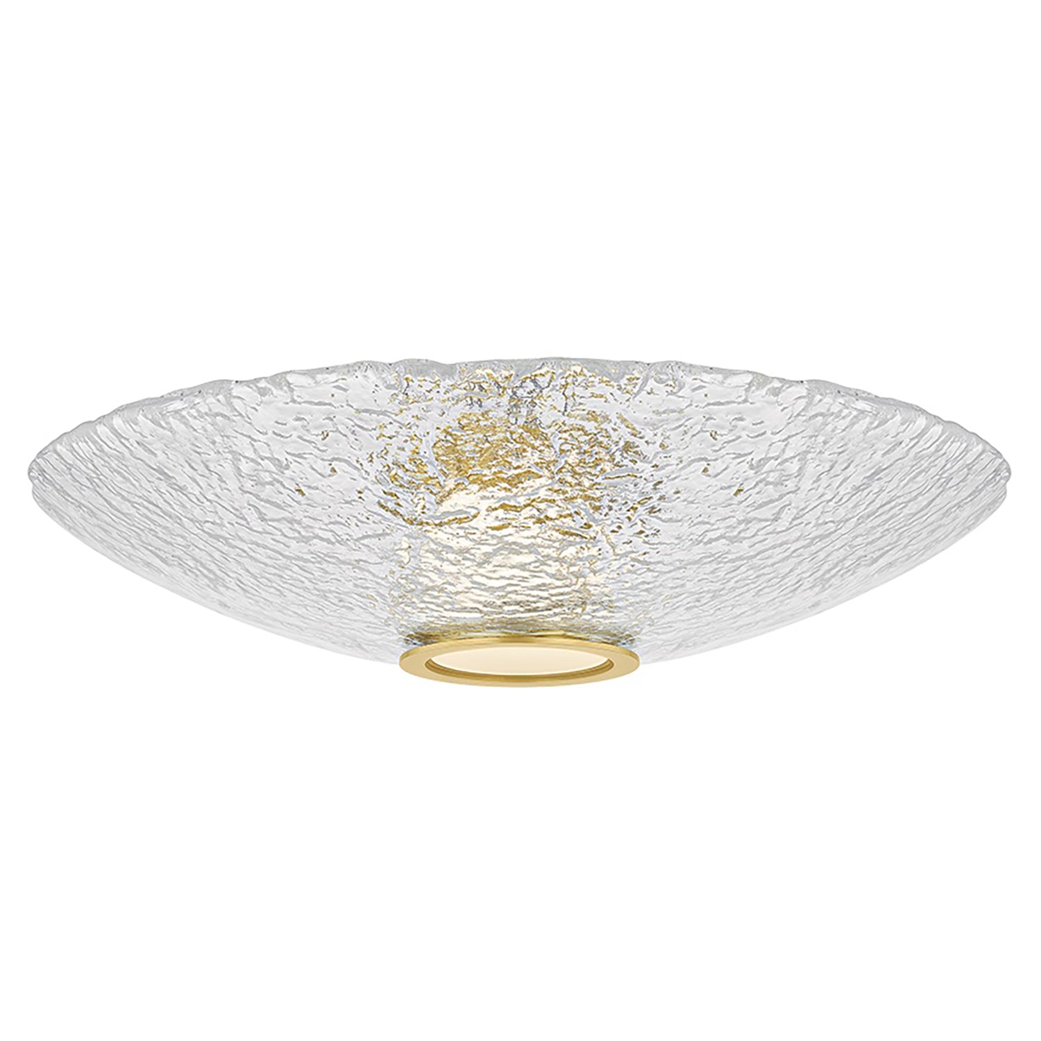 Hudson Valley Lighting New Haven Flush Mount