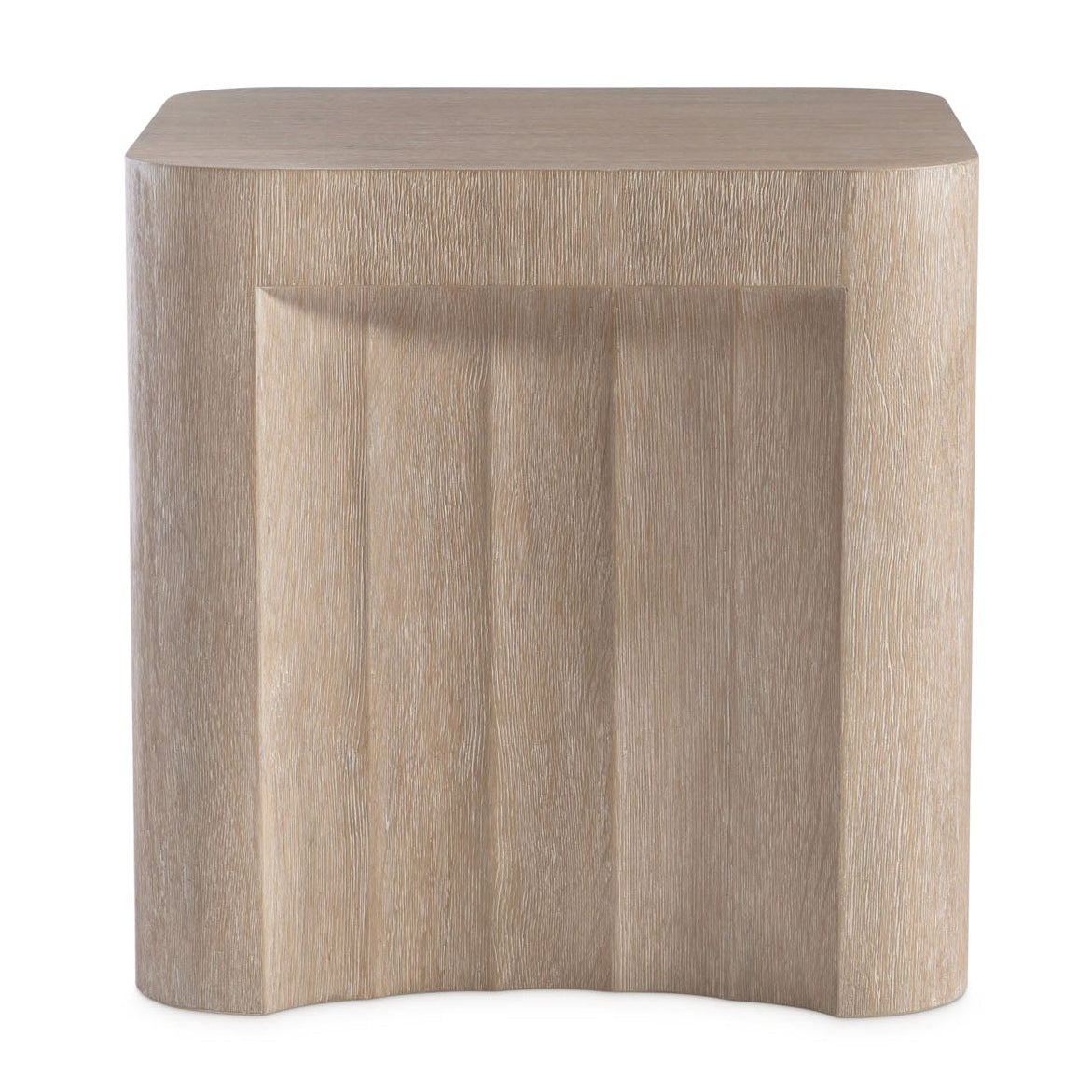 Bernhardt Loggia Side Table