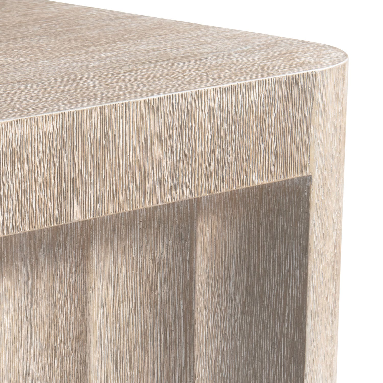 Bernhardt Loggia Side Table