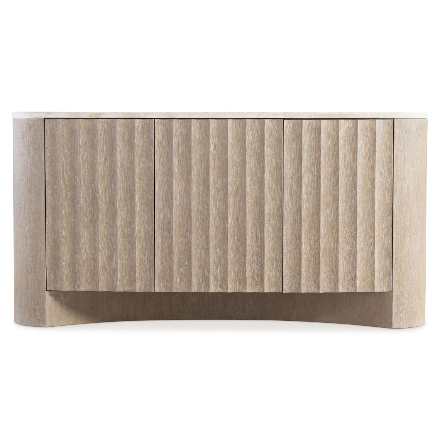 Bernhardt Loggia Buffet with Stone Top