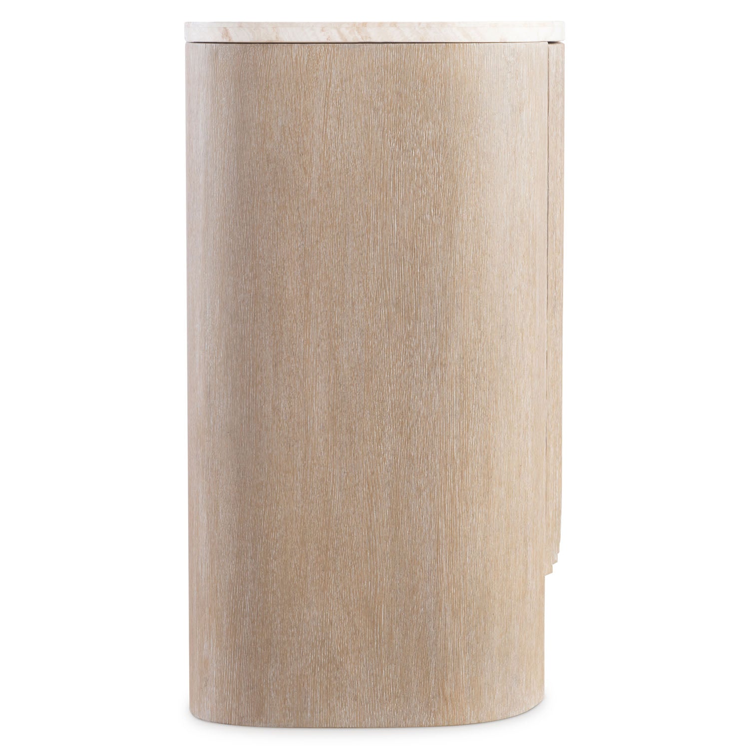 Bernhardt Loggia Buffet with Stone Top