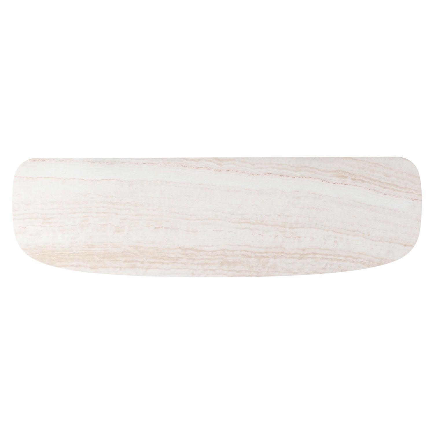 Bernhardt Loggia Buffet with Stone Top