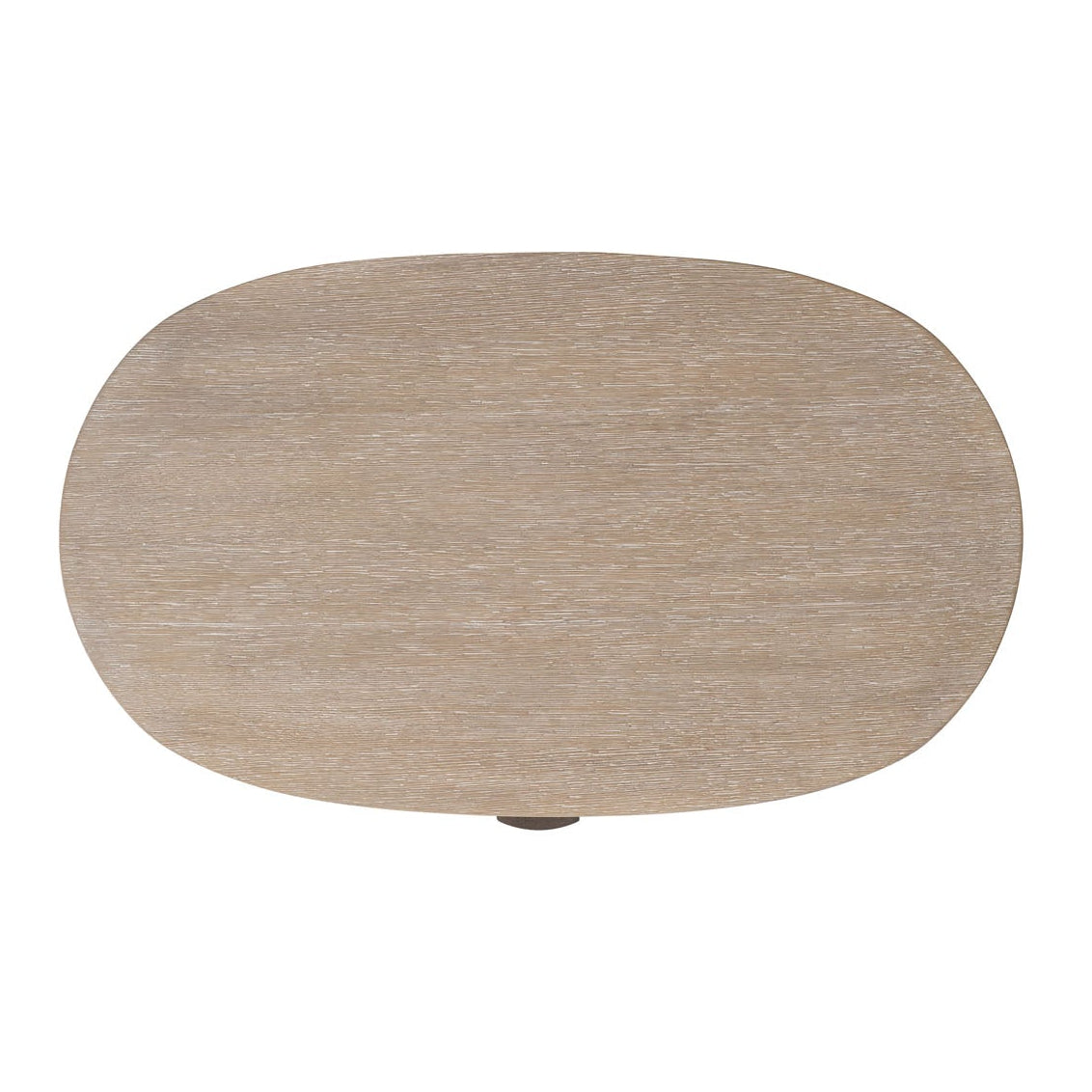 Bernhardt Loggia Open Base Nightstand