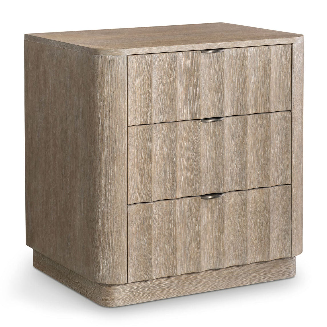 Bernhardt Loggia Nightstand
