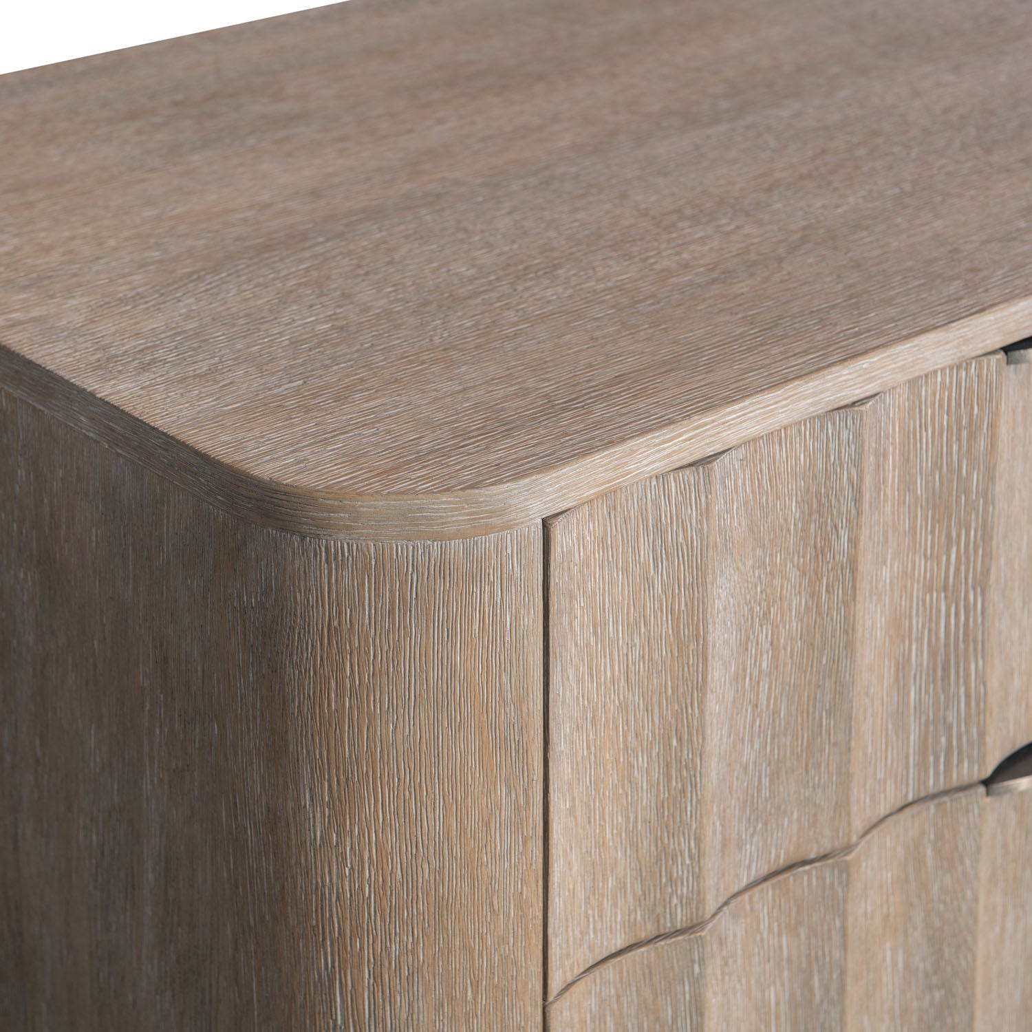 Bernhardt Loggia Nightstand