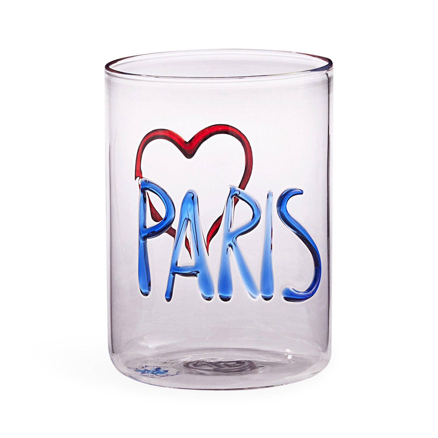 Jonathan Adler Jet Set Glassware Set of 4