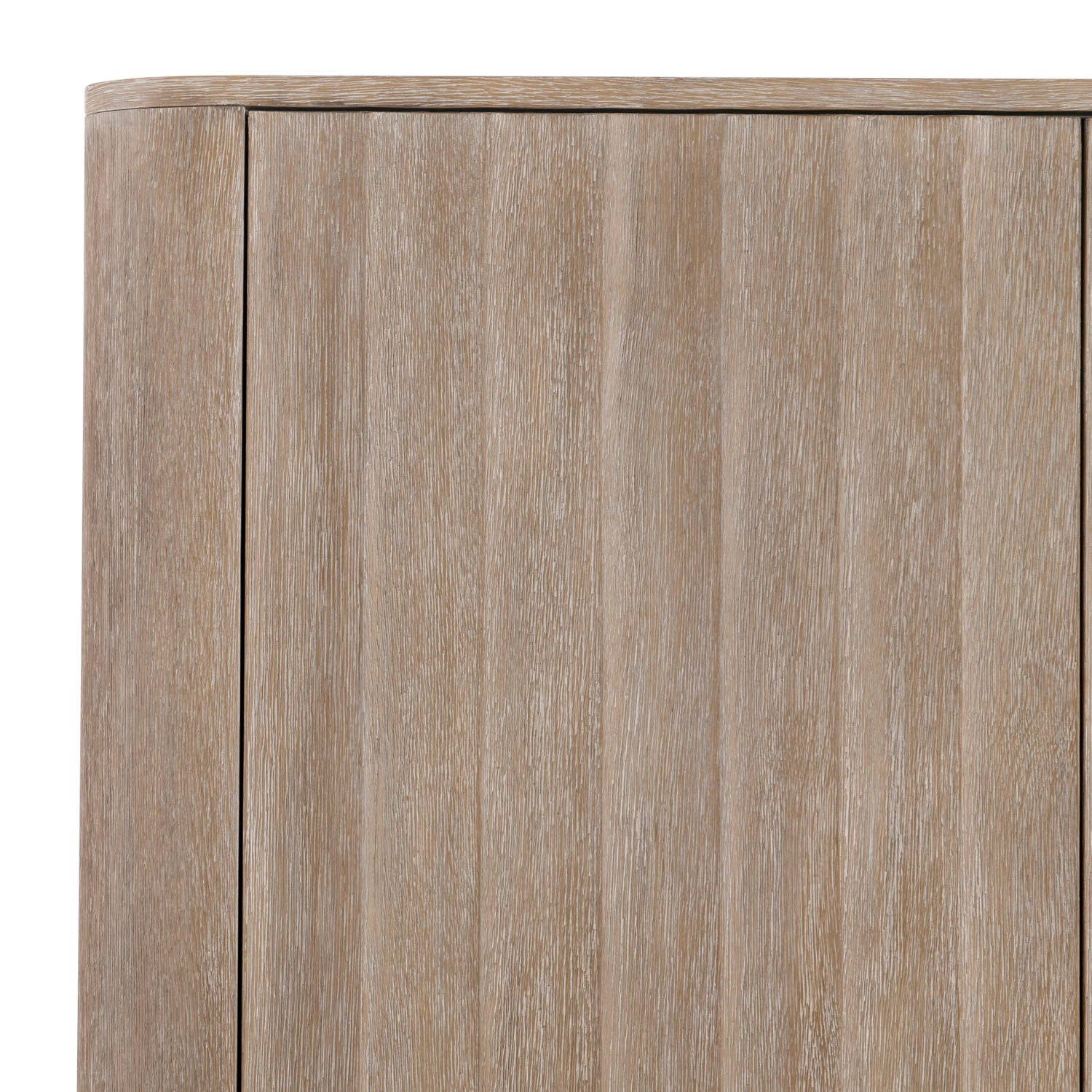 Bernhardt Loggia Bar Cabinet