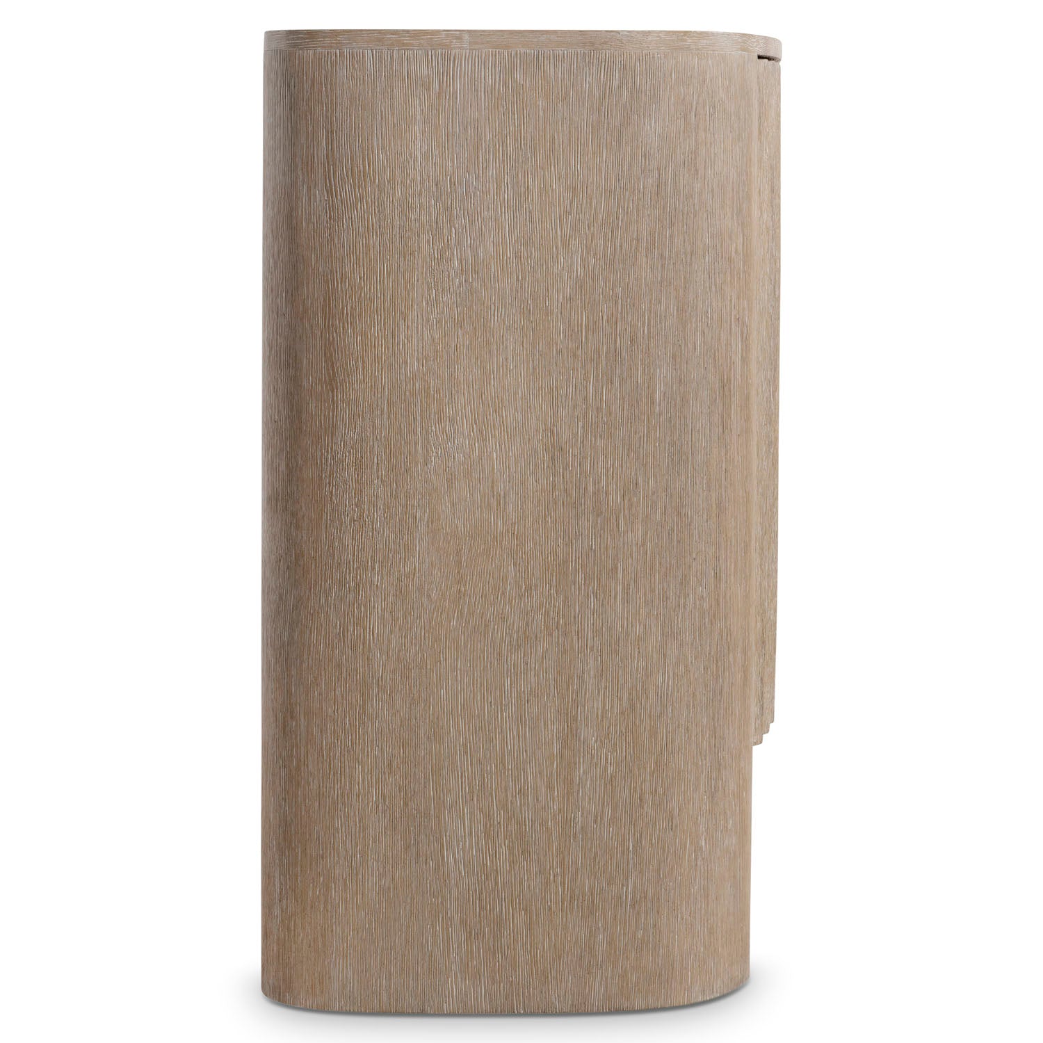 Bernhardt Loggia Entertainment Credenza