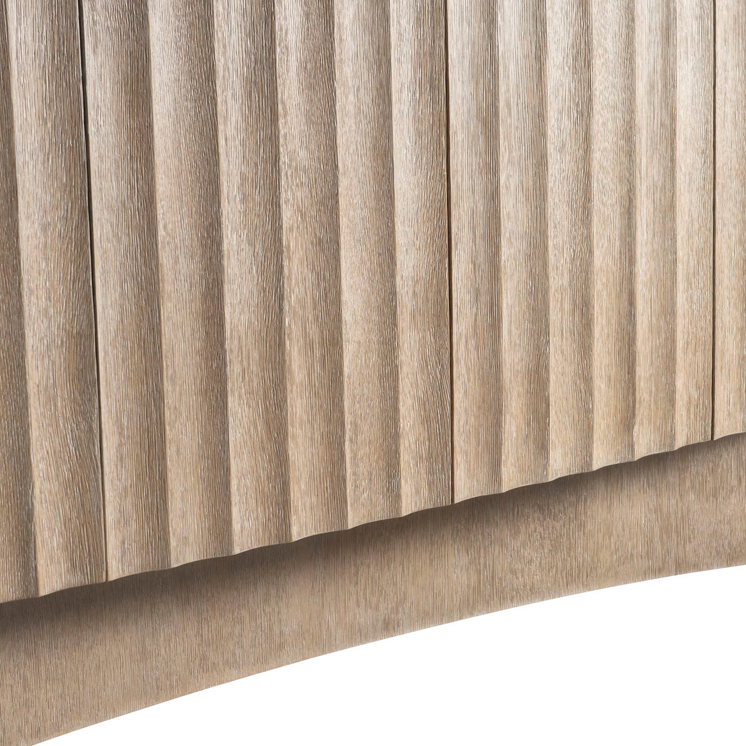 Bernhardt Loggia Entertainment Credenza