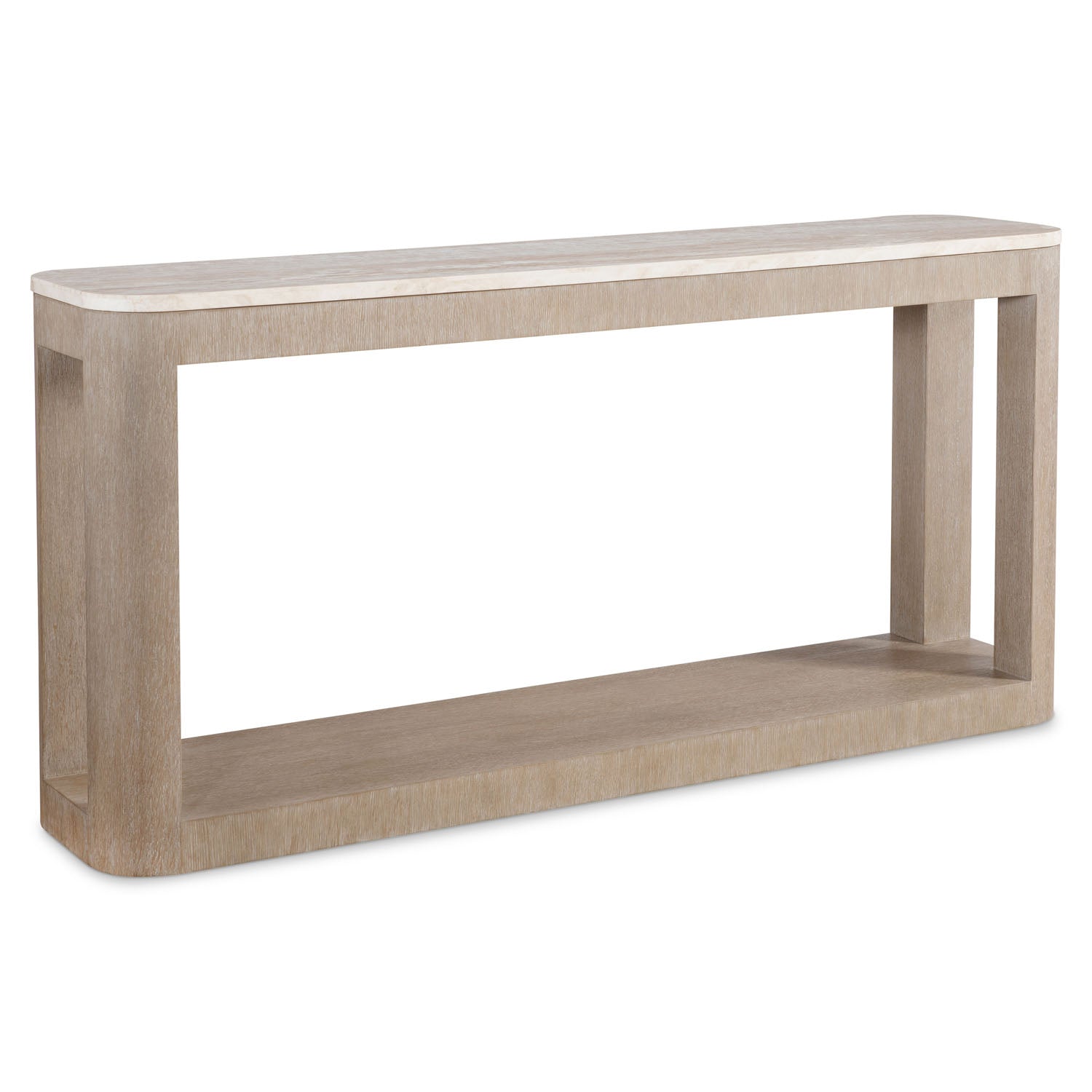 Bernhardt Loggia Console Table