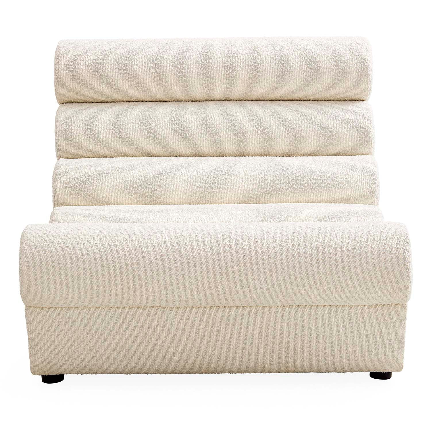 Jonathan Adler Futura Slipper Chair