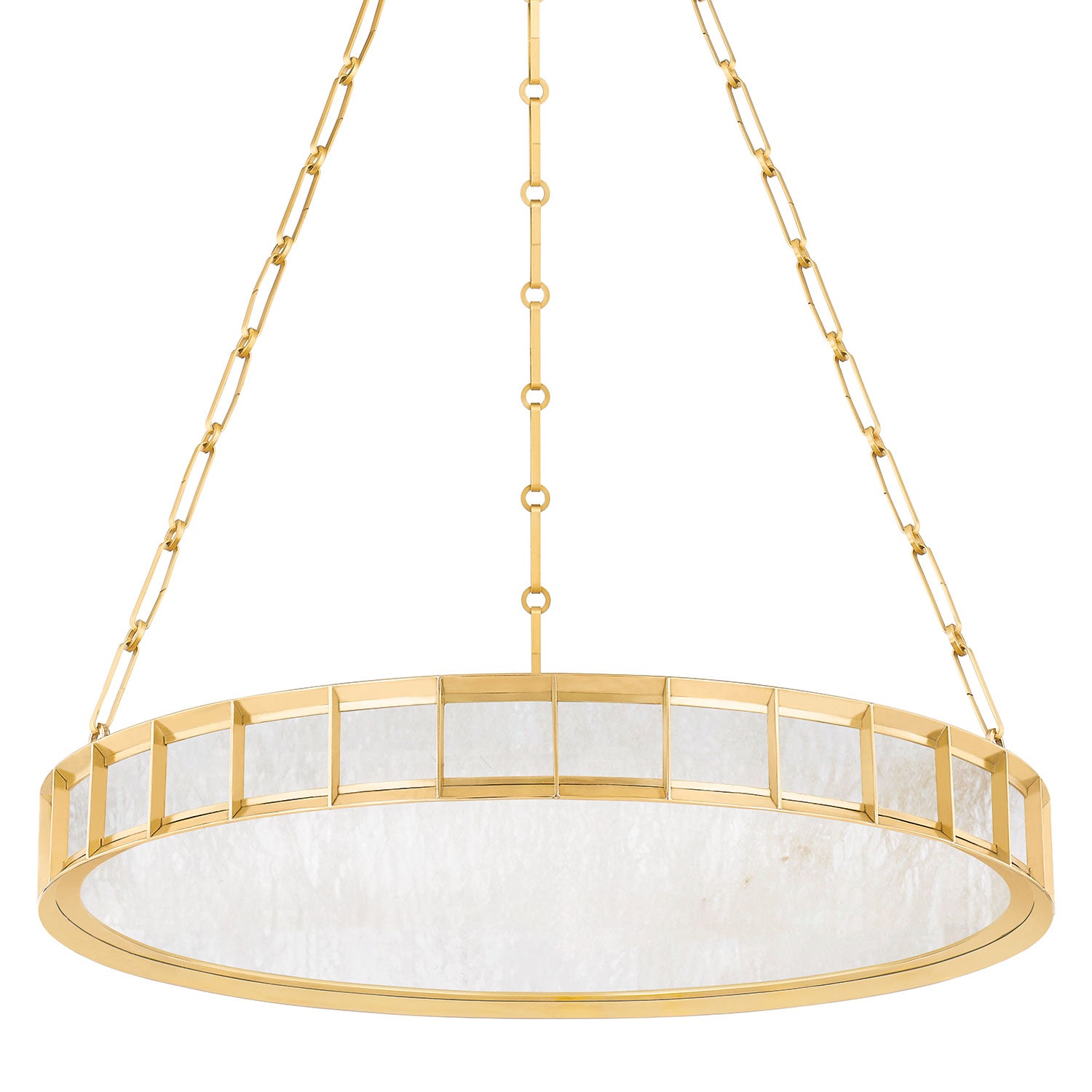 Corbett Lighting Leda Chandelier