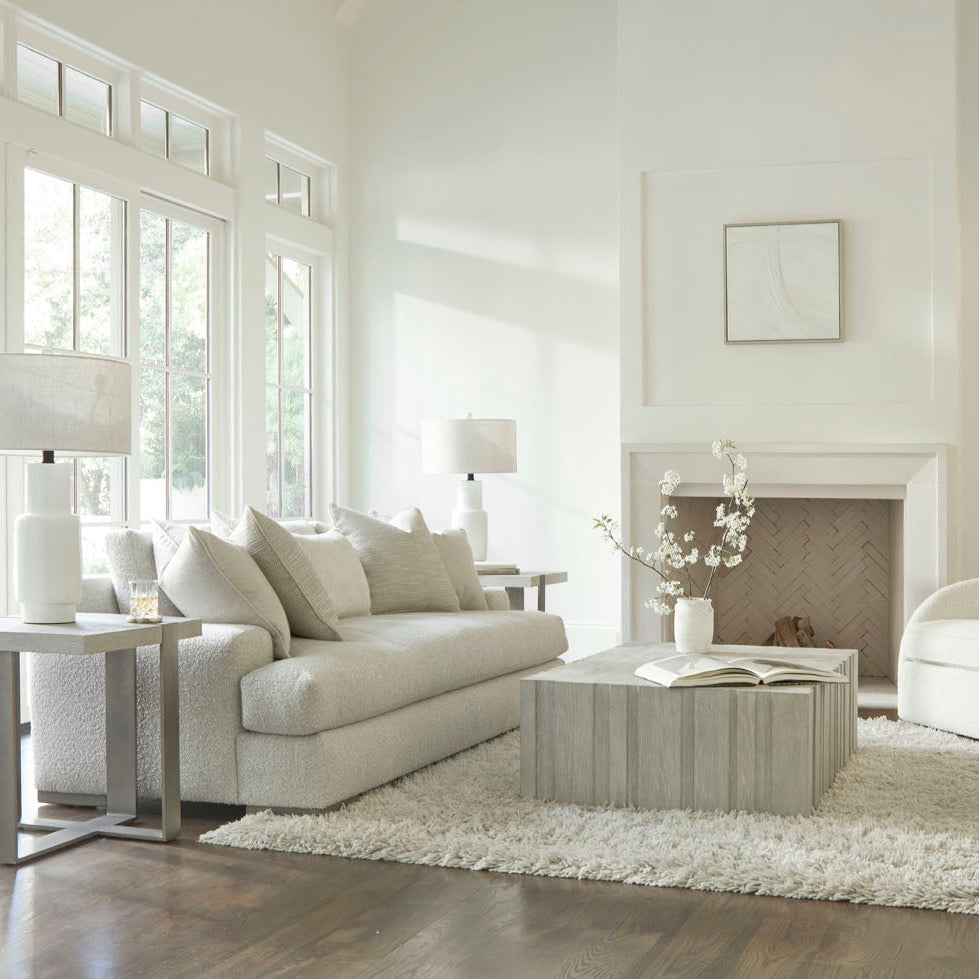 Bernhardt Tempo Cocktail Table