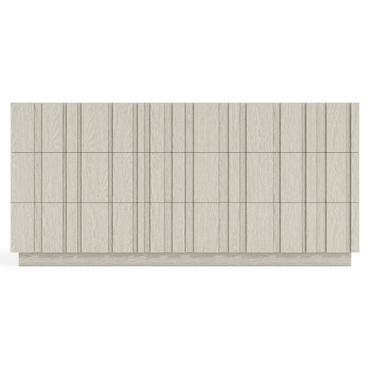 Bernhardt Tempo Dresser