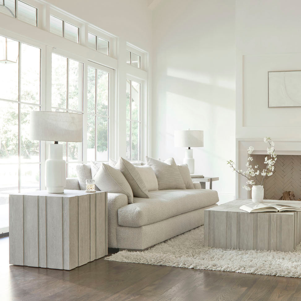 Bernhardt Tempo Side Table