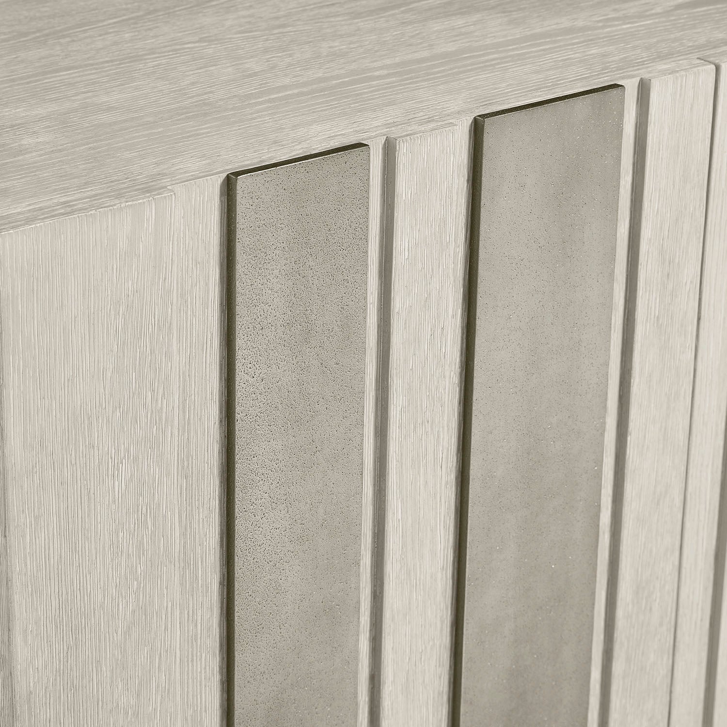 Bernhardt Tempo Buffet