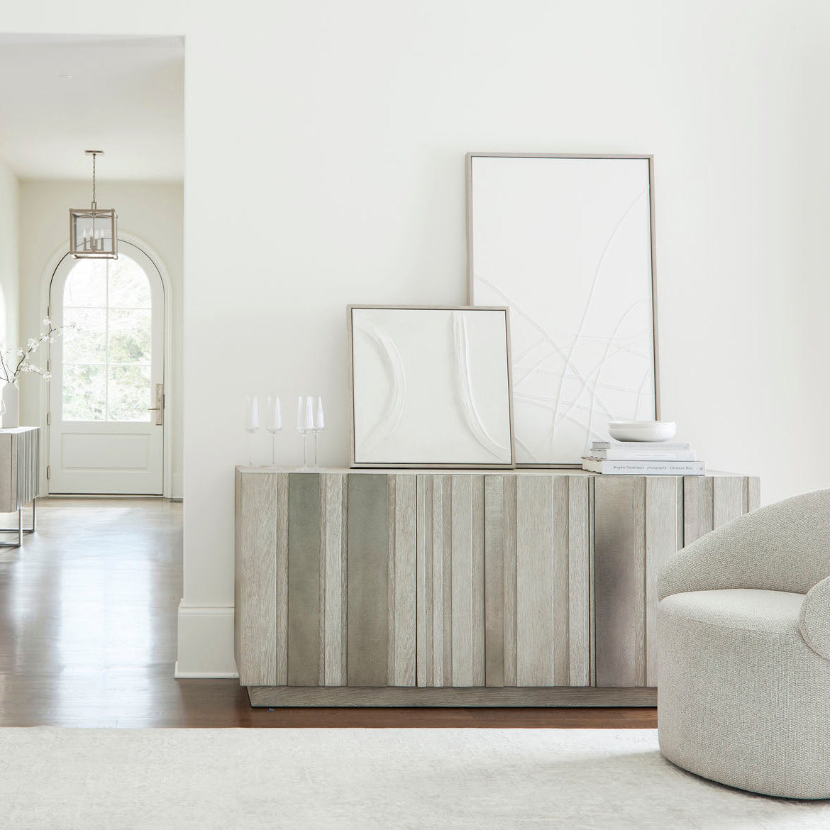 Bernhardt Tempo Buffet