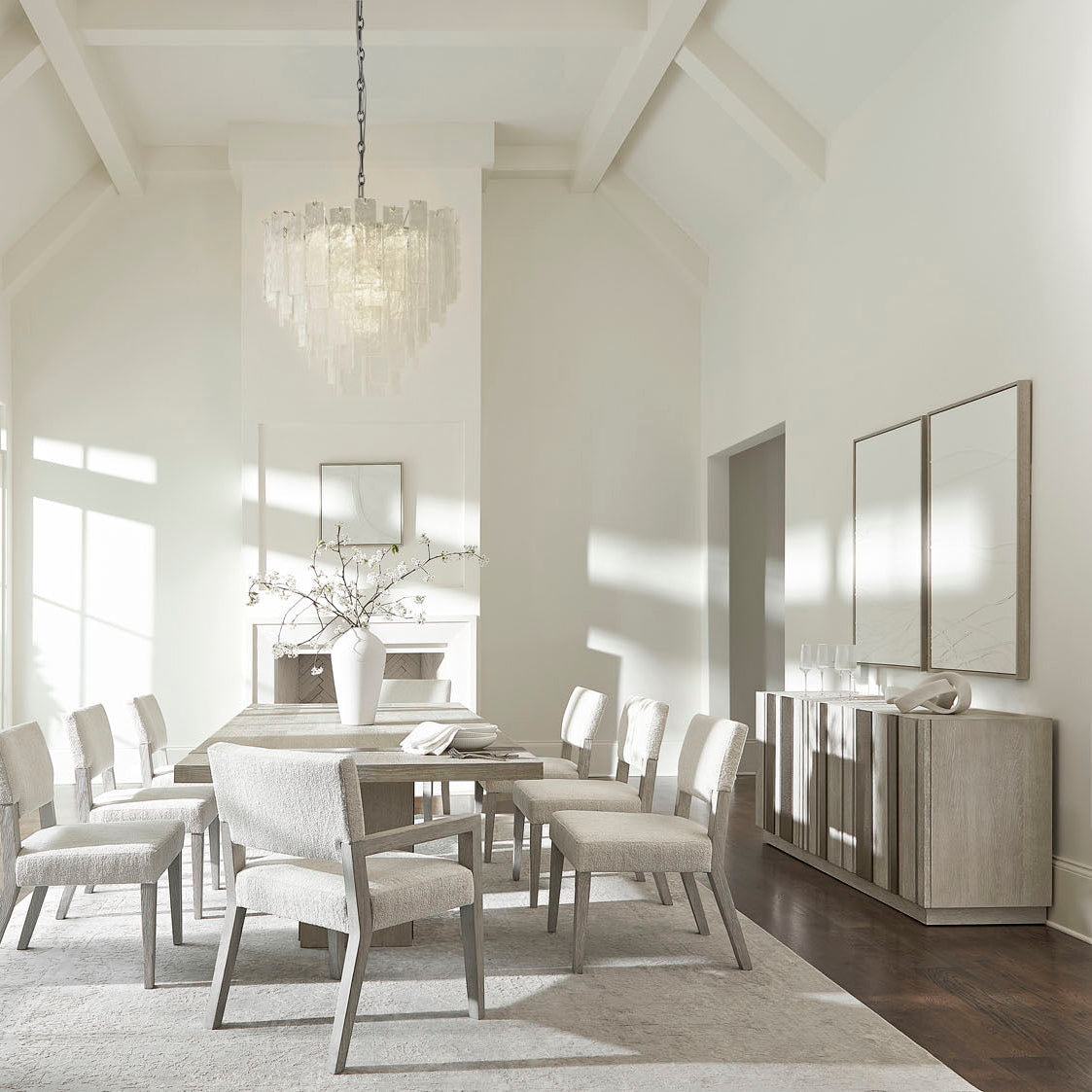 Bernhardt Tempo Buffet