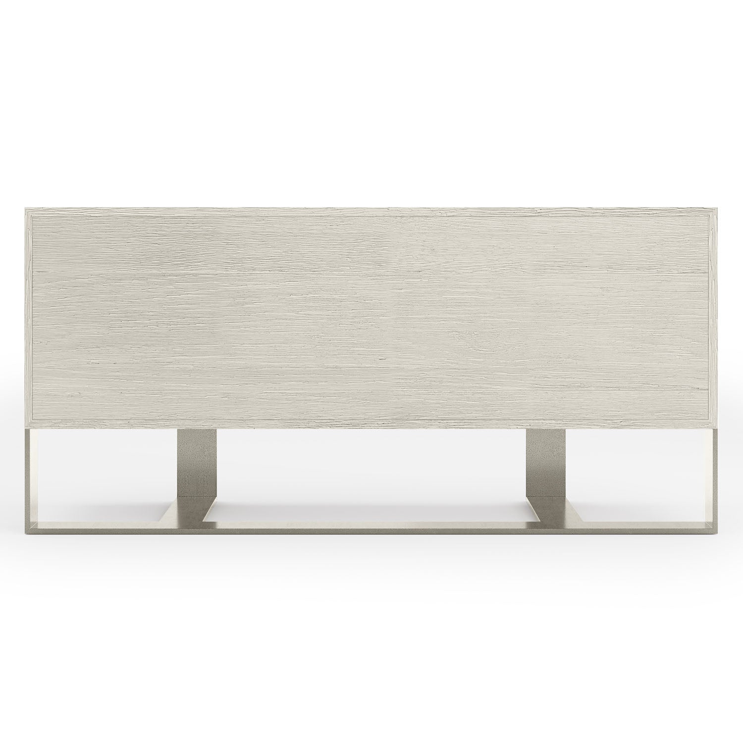 Bernhardt Tempo Metal Base Buffet