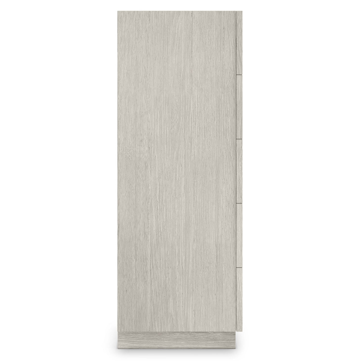 Bernhardt Tempo Tall Drawer Chest