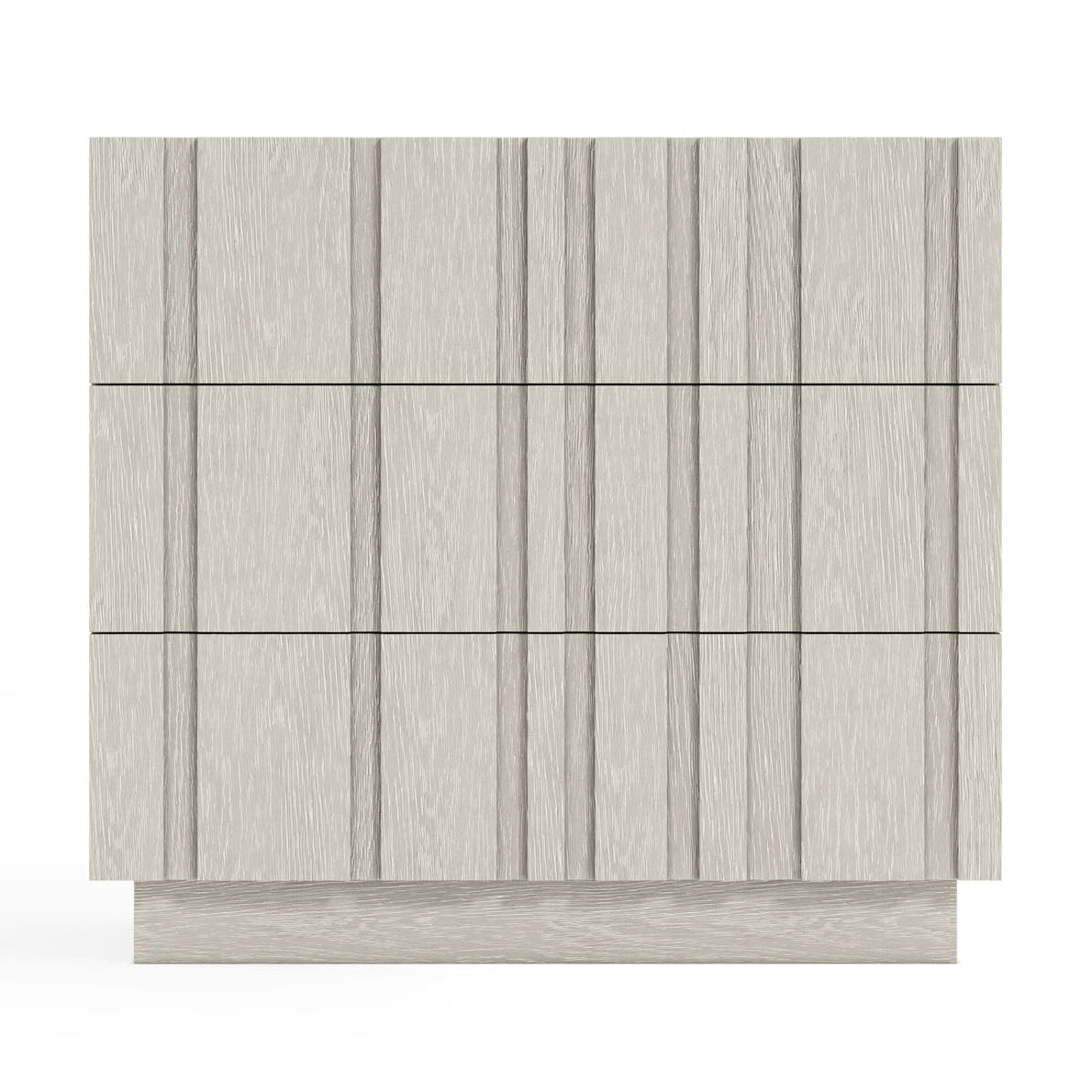 Bernhardt Tempo 3-Drawer Nightstand